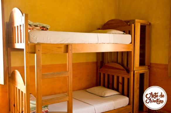 cama-hostel